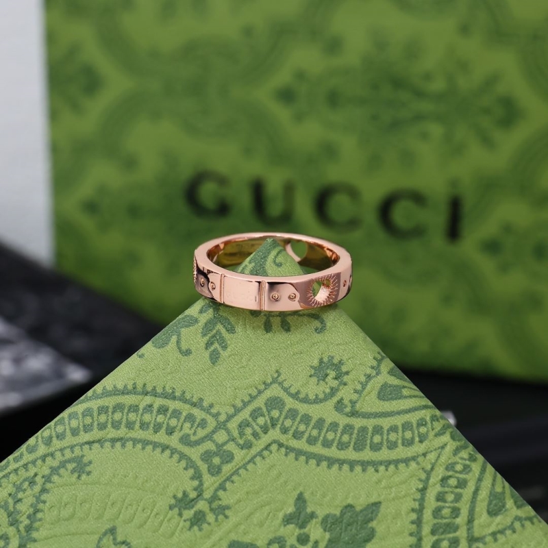 Gucci Rings